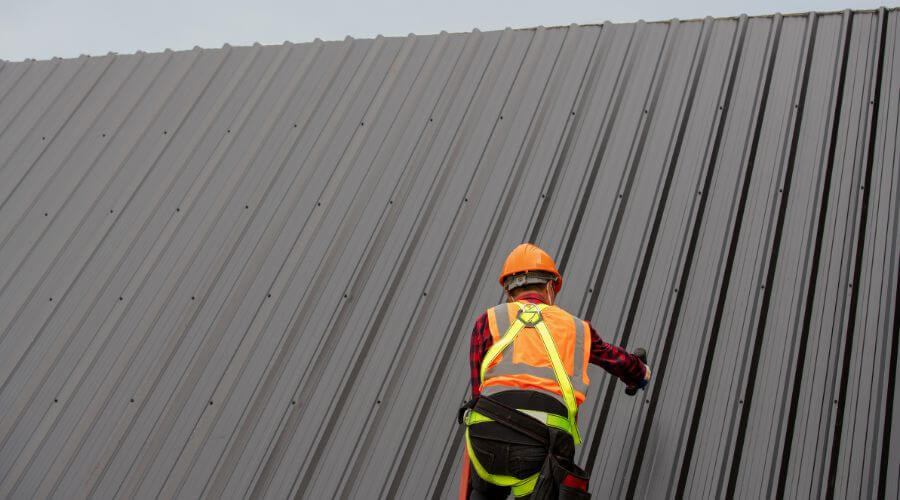 Expert top industrial roofings services in Dunkirk, OH
